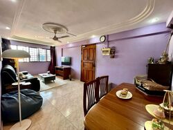 Blk 7 Tanjong Pagar Plaza (Bukit Merah), HDB 4 Rooms #466786411